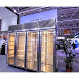 wine cabinet